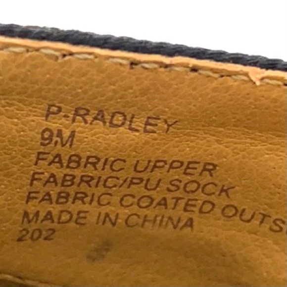 Steve Madden Women's Radley Espadrille Wedge T-Strap Peep Toe Sandal in Black - Picture 15 of 16